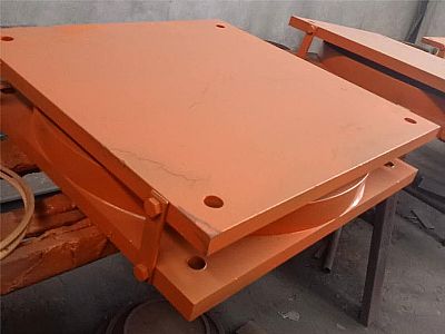 嵩县建筑摩擦摆隔震支座用材料检测应该遵循哪些规范